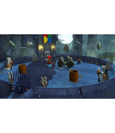 LEGO Harry Potter Collection [Switch]